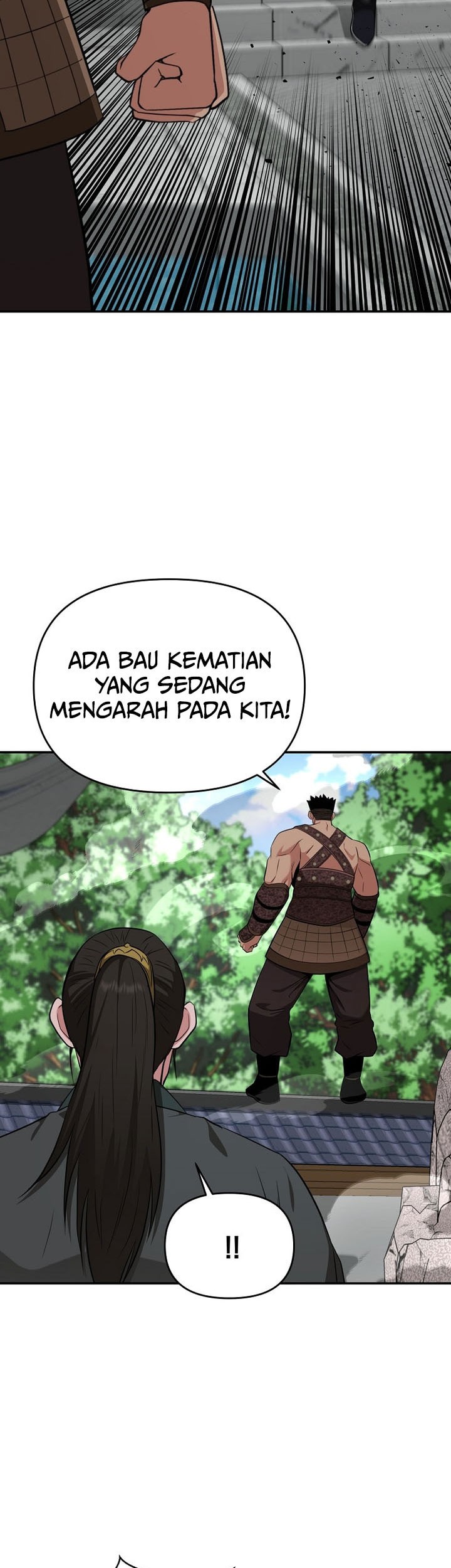 The World’s Best Kunlun Tavern Chapter 70 Gambar 43