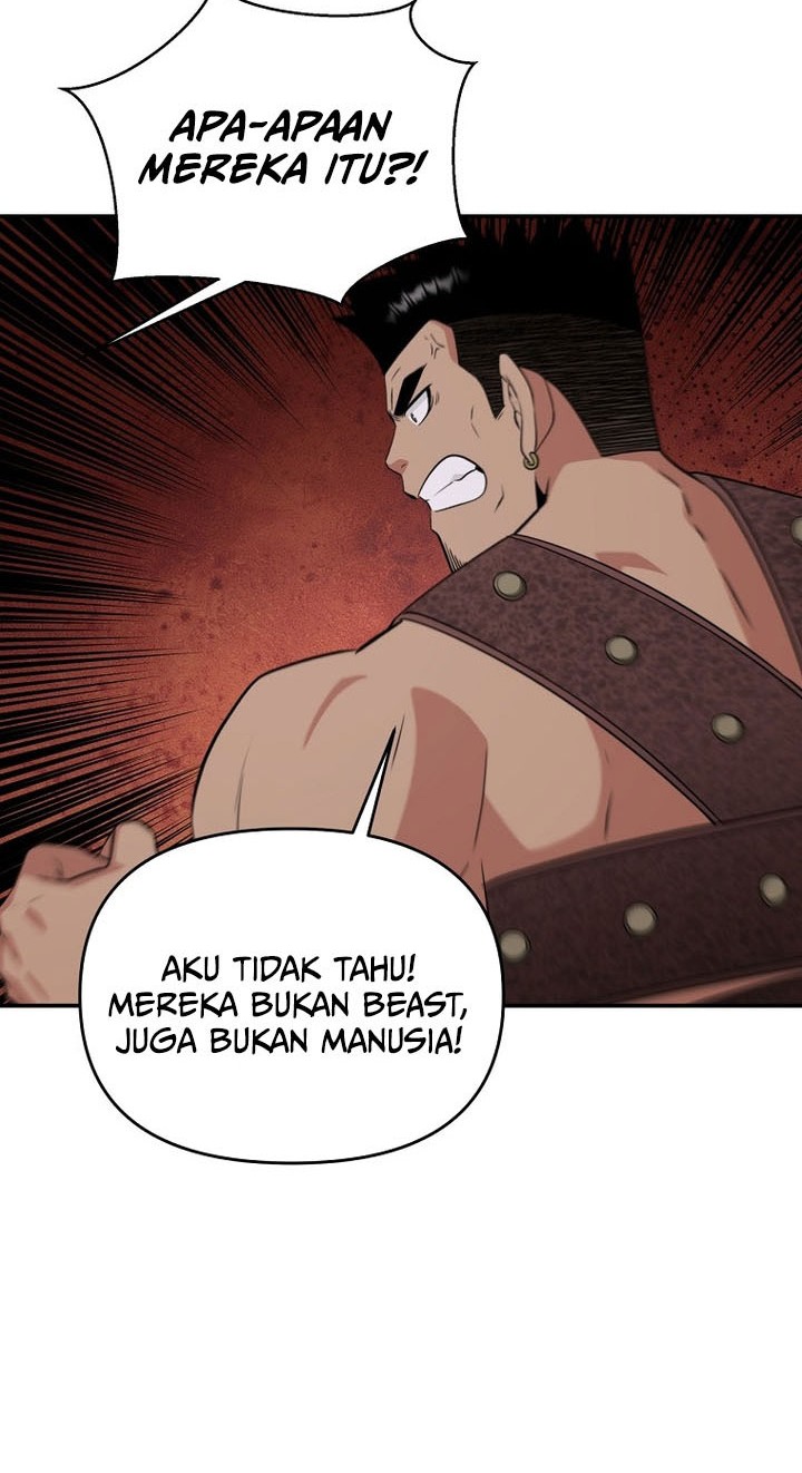 The World’s Best Kunlun Tavern Chapter 70 Gambar 44