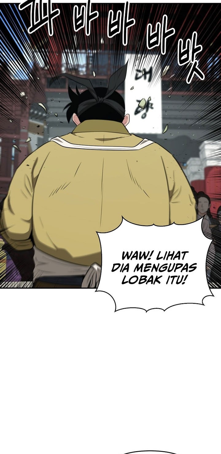 The World’s Best Kunlun Tavern Chapter 70 Gambar 6