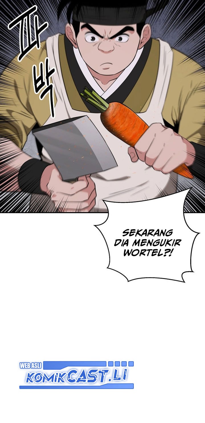 The World’s Best Kunlun Tavern Chapter 70 Gambar 8