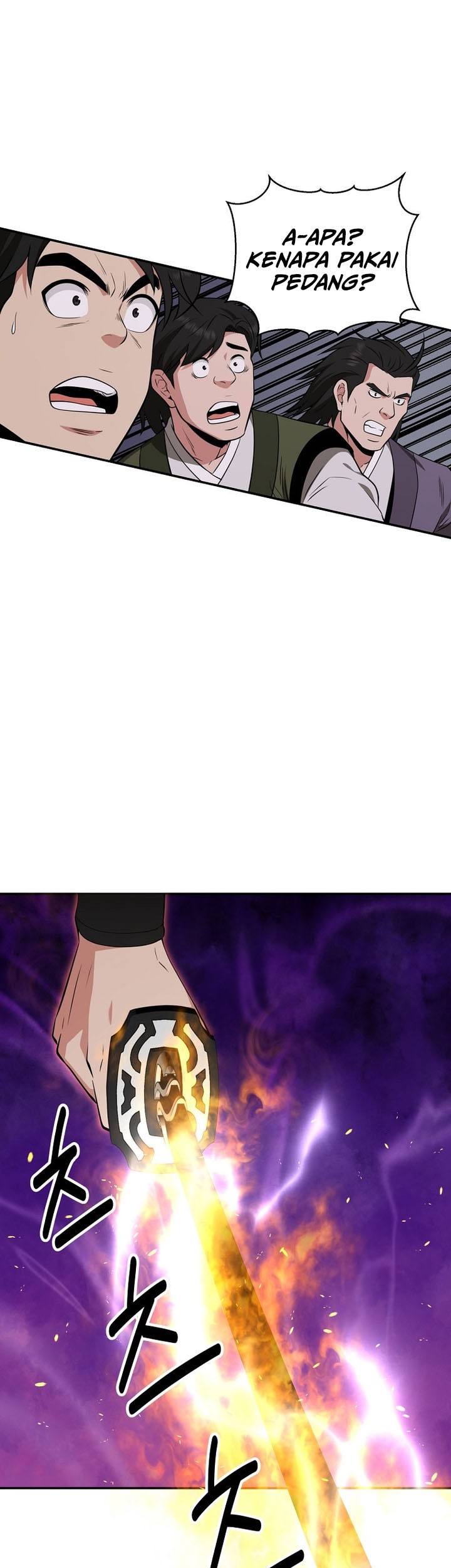 The World’s Best Kunlun Tavern Chapter 70 Gambar 11