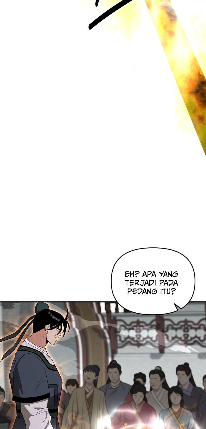 The World’s Best Kunlun Tavern Chapter 70 Gambar 12