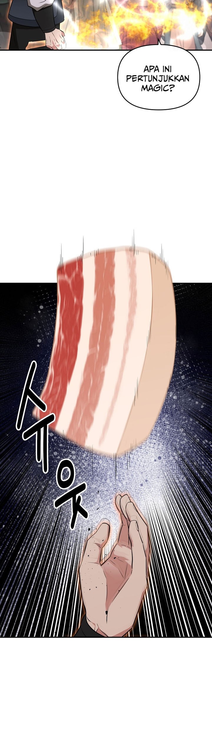 The World’s Best Kunlun Tavern Chapter 70 Gambar 13