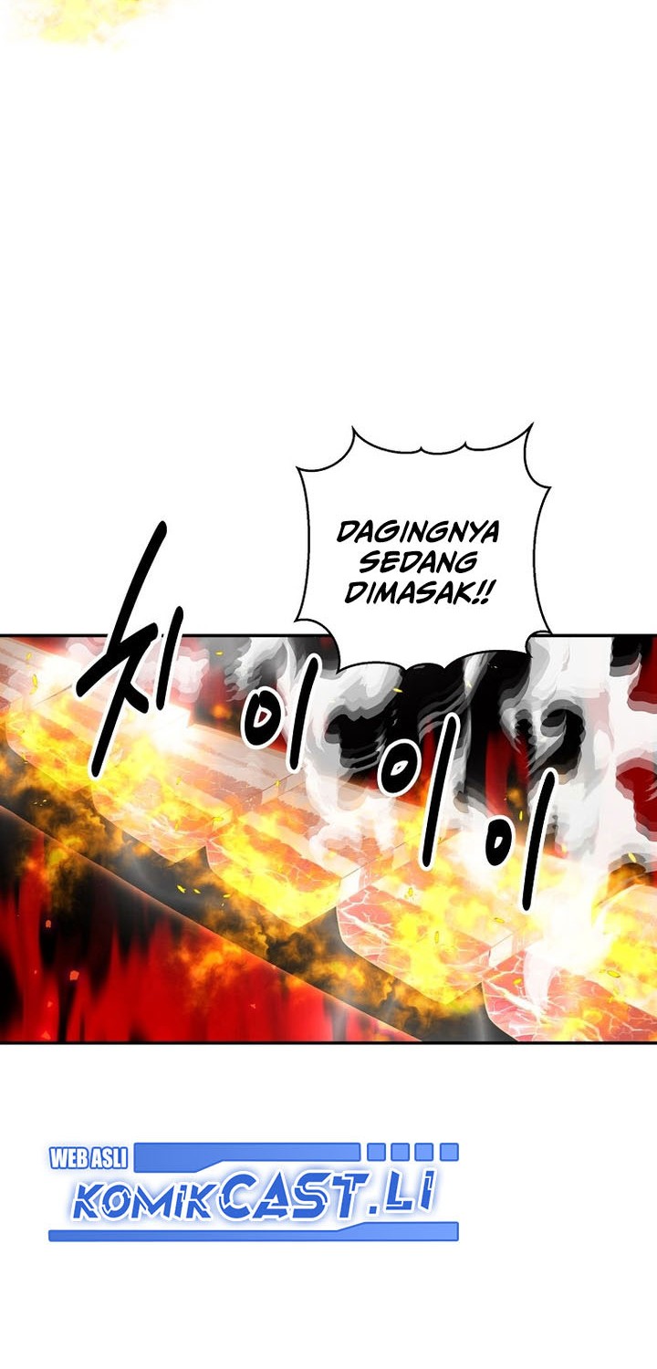 The World’s Best Kunlun Tavern Chapter 70 Gambar 16