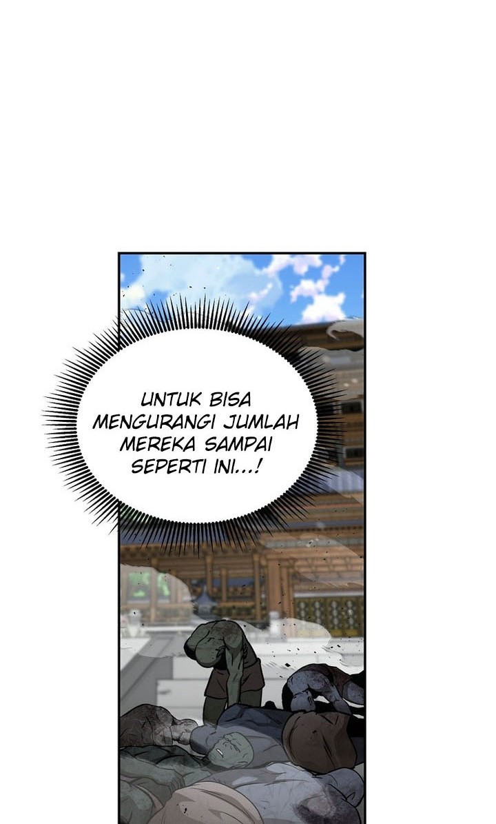 The World’s Best Kunlun Tavern Chapter 71 Gambar 30