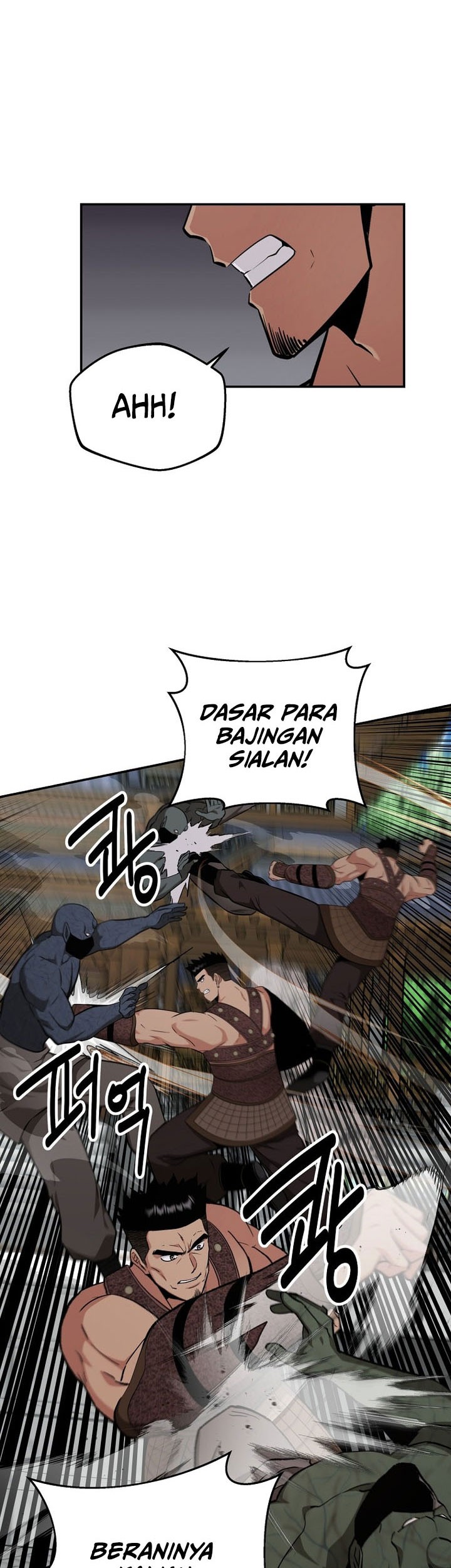 The World’s Best Kunlun Tavern Chapter 71 Gambar 19