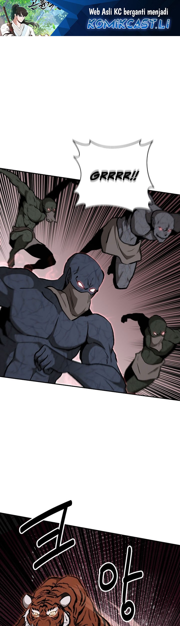 Komik The World’s Best Kunlun Tavern Chapter 71 gambar nomor 1