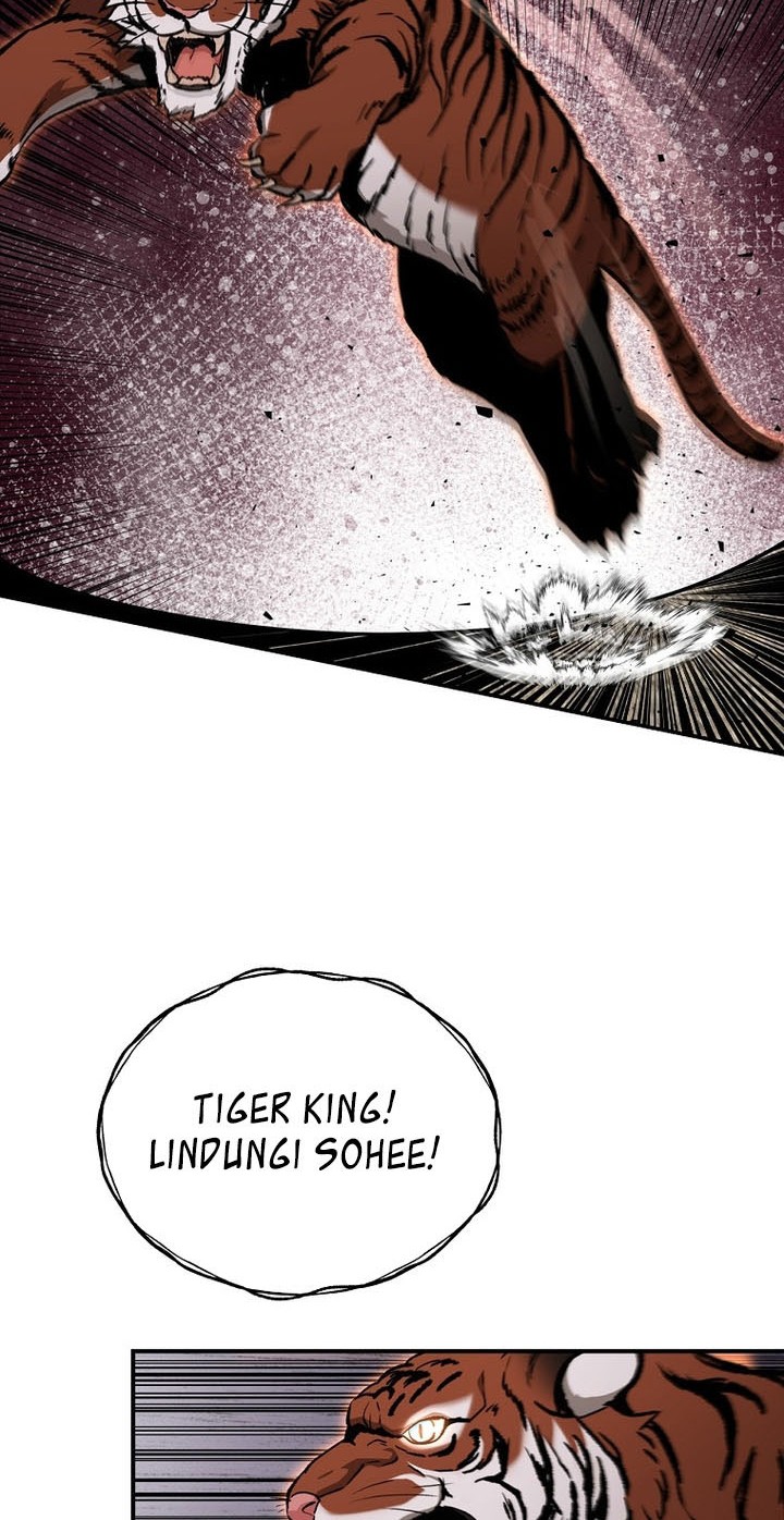 Manhwa The World’s Best Kunlun Tavern Chapter 71 gambar nomor 2