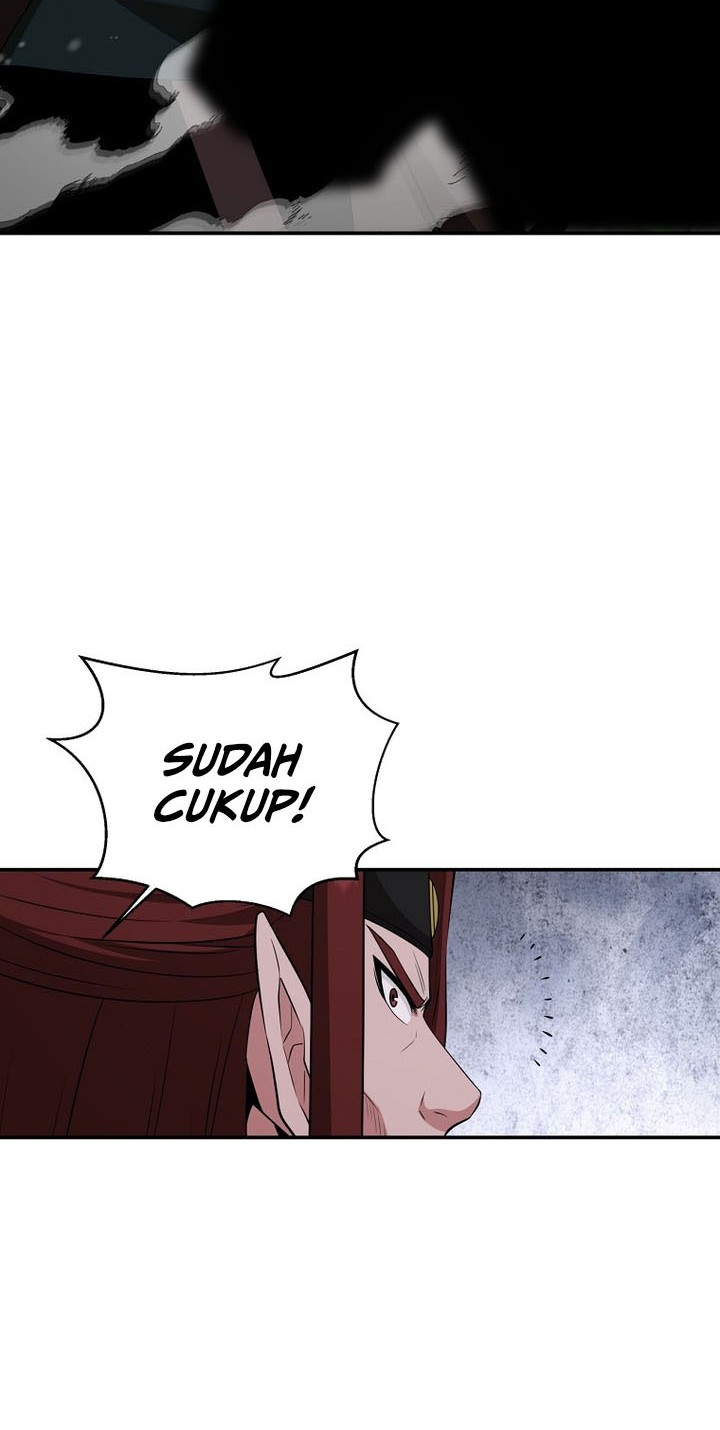 The World’s Best Kunlun Tavern Chapter 71 Gambar 50