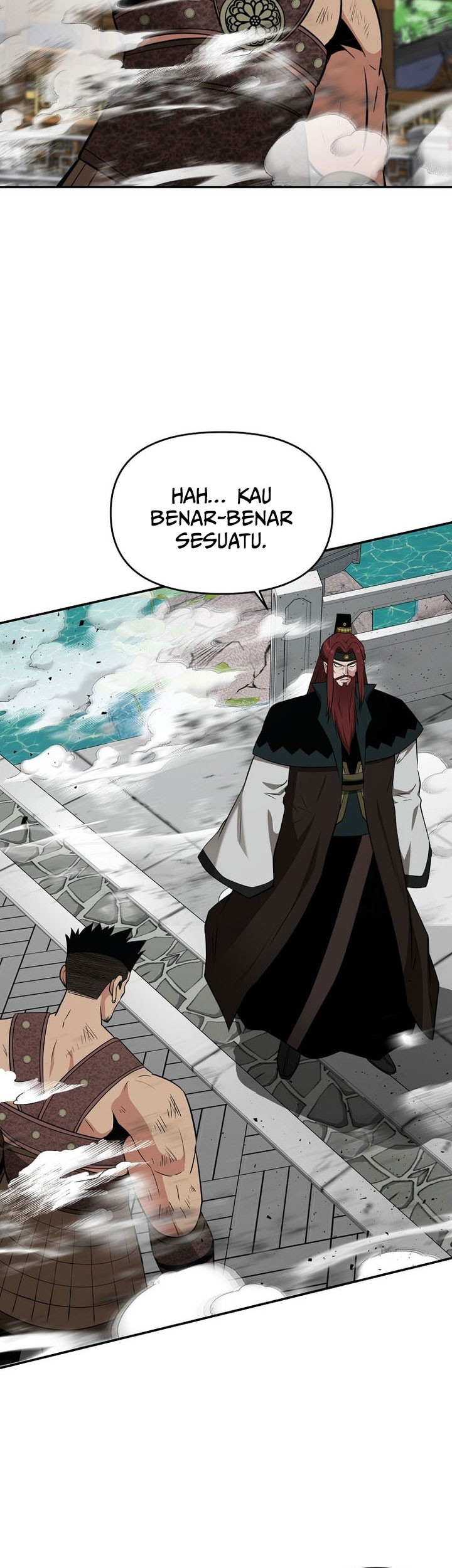 The World’s Best Kunlun Tavern Chapter 71 Gambar 53