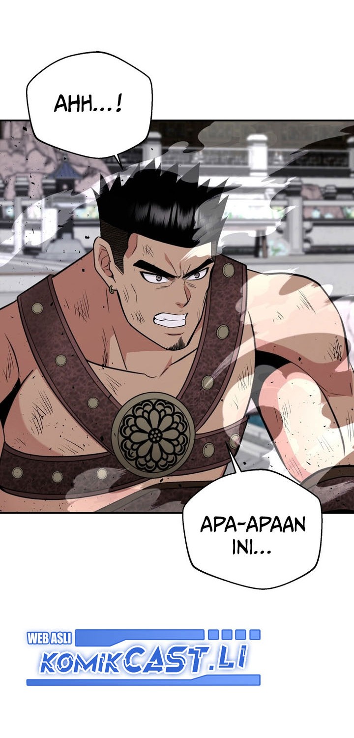 The World’s Best Kunlun Tavern Chapter 71 Gambar 40