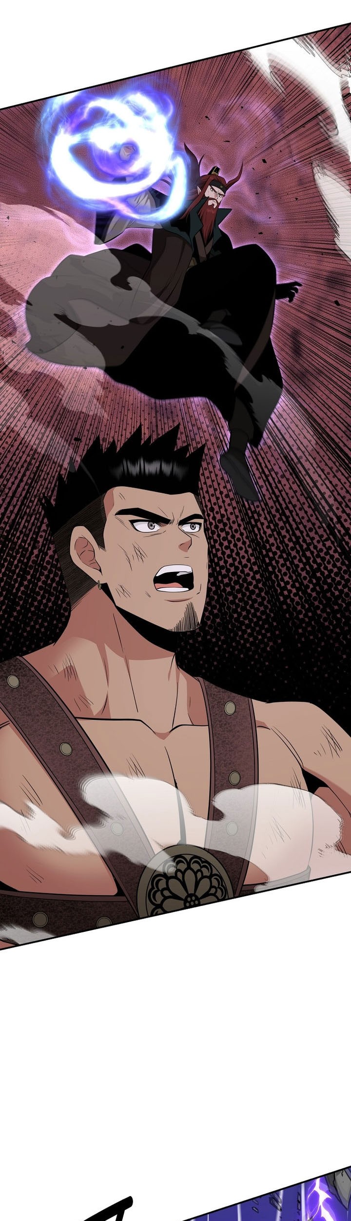 The World’s Best Kunlun Tavern Chapter 71 Gambar 41