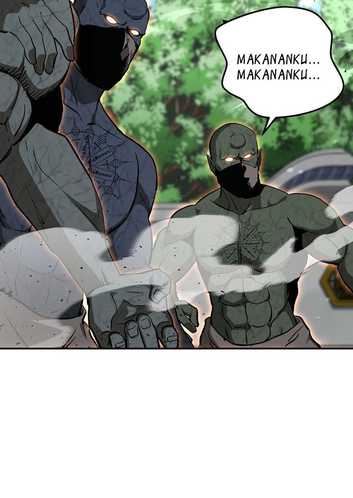 The World’s Best Kunlun Tavern Chapter 71 Gambar 18