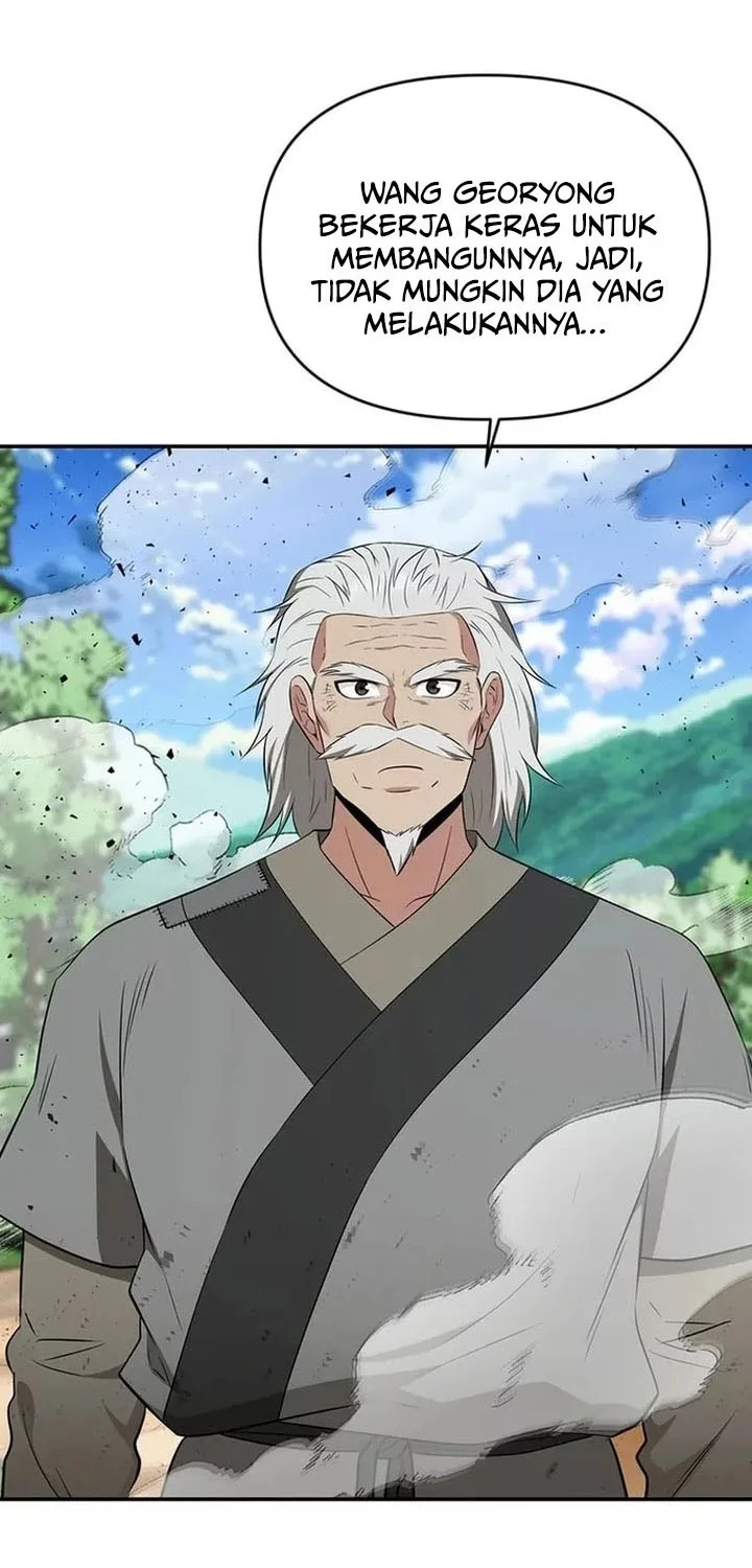 The World’s Best Kunlun Tavern Chapter 72 Gambar 28