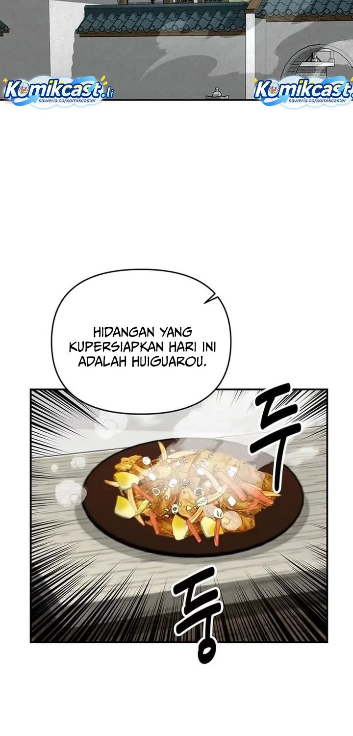 The World’s Best Kunlun Tavern Chapter 72 Gambar 30