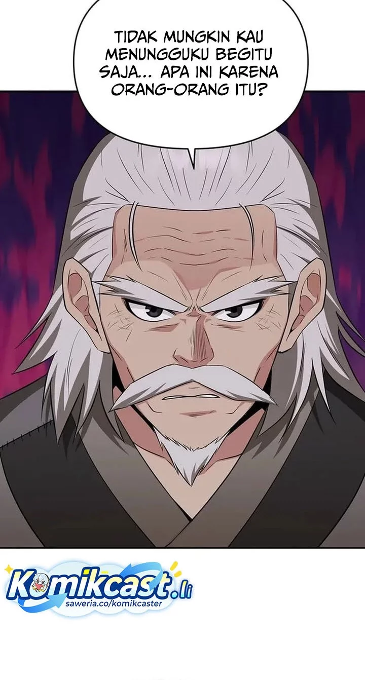 The World’s Best Kunlun Tavern Chapter 72 Gambar 48