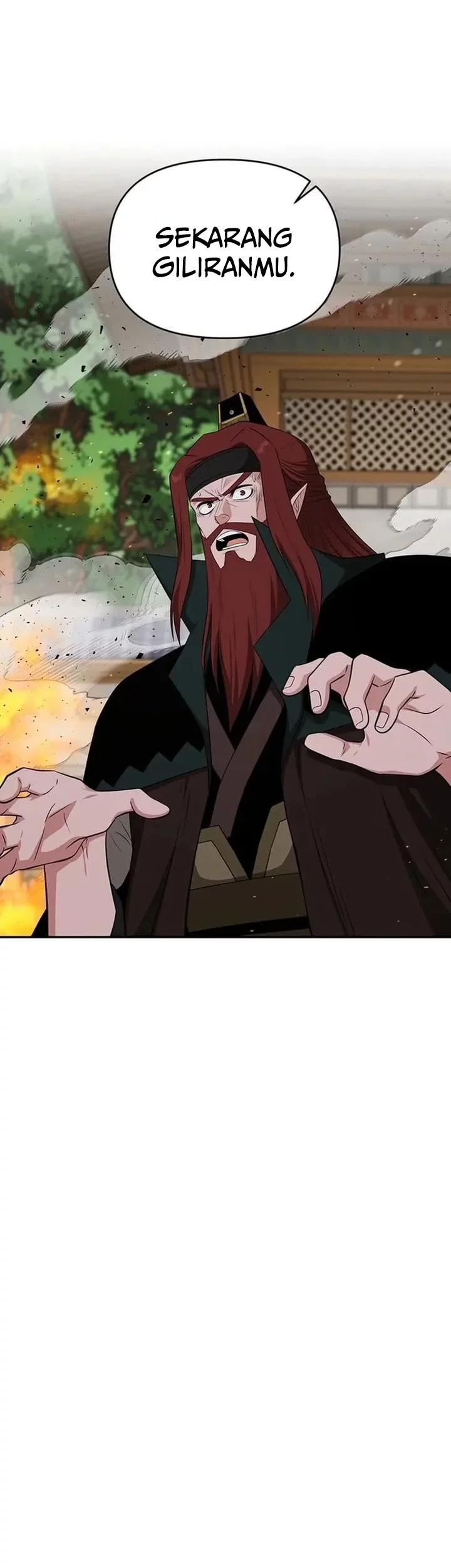 The World’s Best Kunlun Tavern Chapter 72 Gambar 57