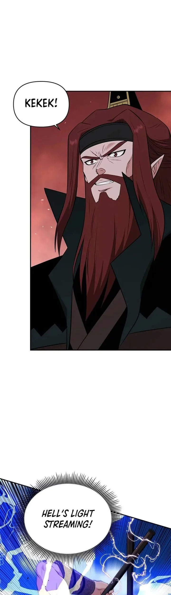 The World’s Best Kunlun Tavern Chapter 72 Gambar 3