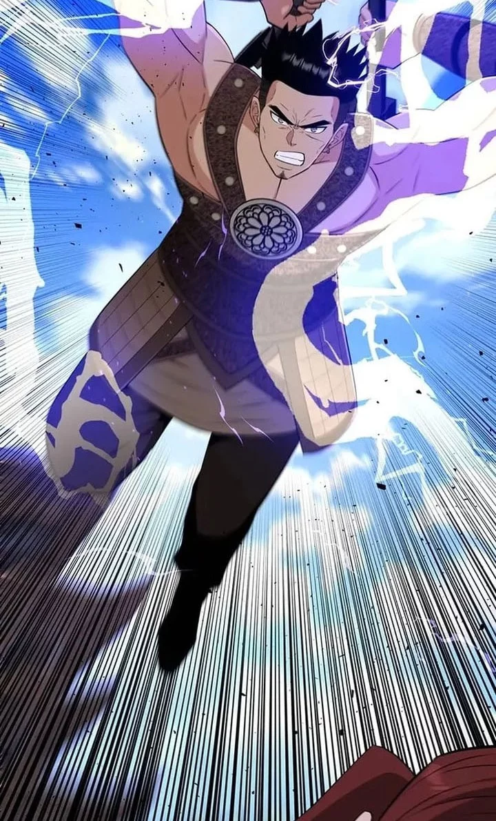 The World’s Best Kunlun Tavern Chapter 72 Gambar 4