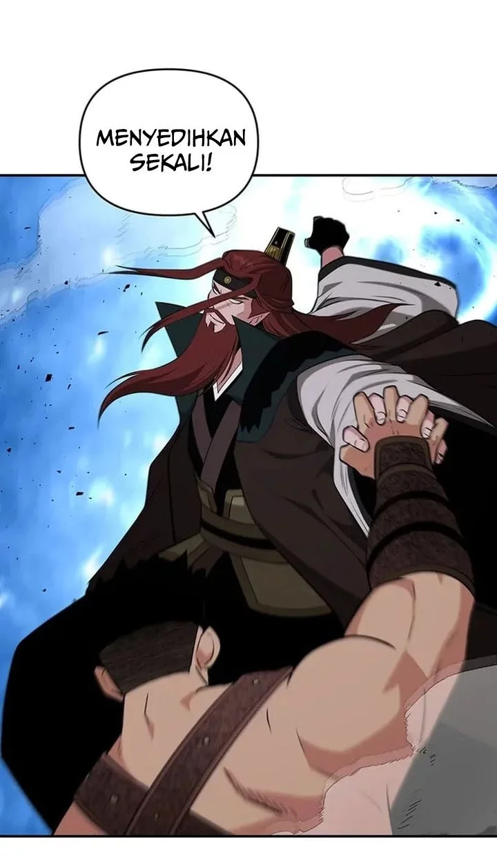 The World’s Best Kunlun Tavern Chapter 72 Gambar 10