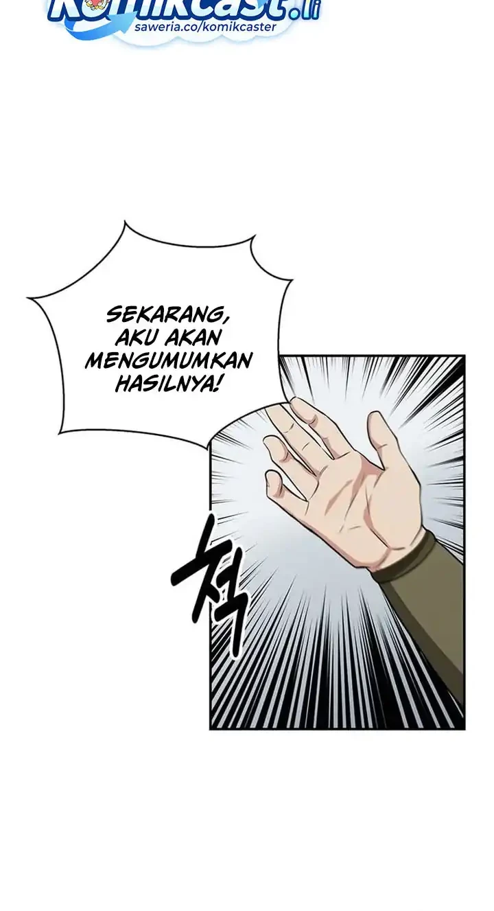 The World’s Best Kunlun Tavern Chapter 73 Gambar 49