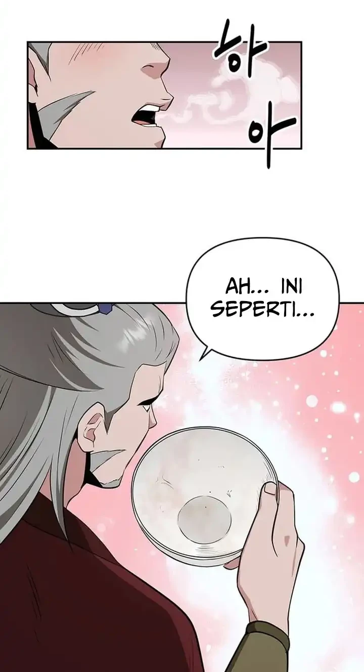 The World’s Best Kunlun Tavern Chapter 73 Gambar 43