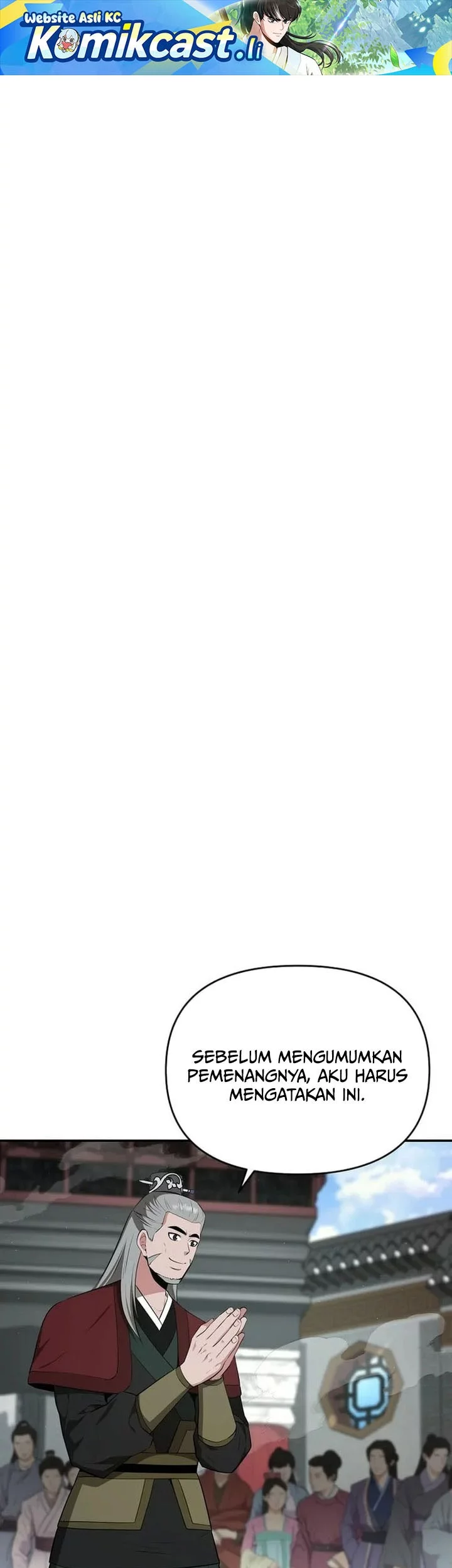 Komik The World’s Best Kunlun Tavern Chapter 74 gambar nomor 1