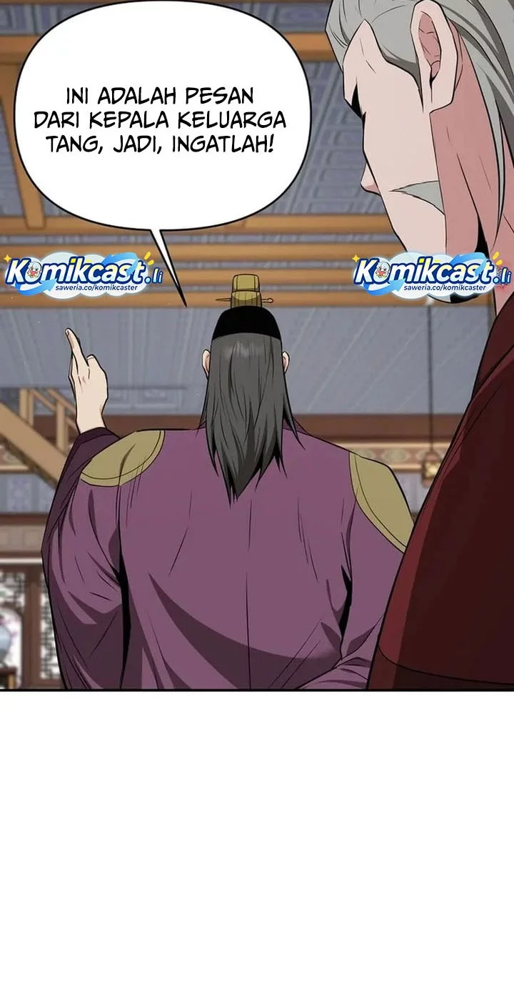 The World’s Best Kunlun Tavern Chapter 74 Gambar 16