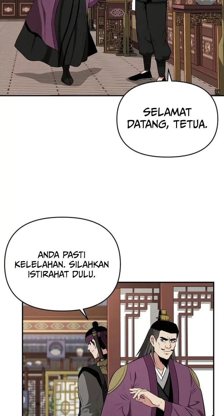 The World’s Best Kunlun Tavern Chapter 74 Gambar 18