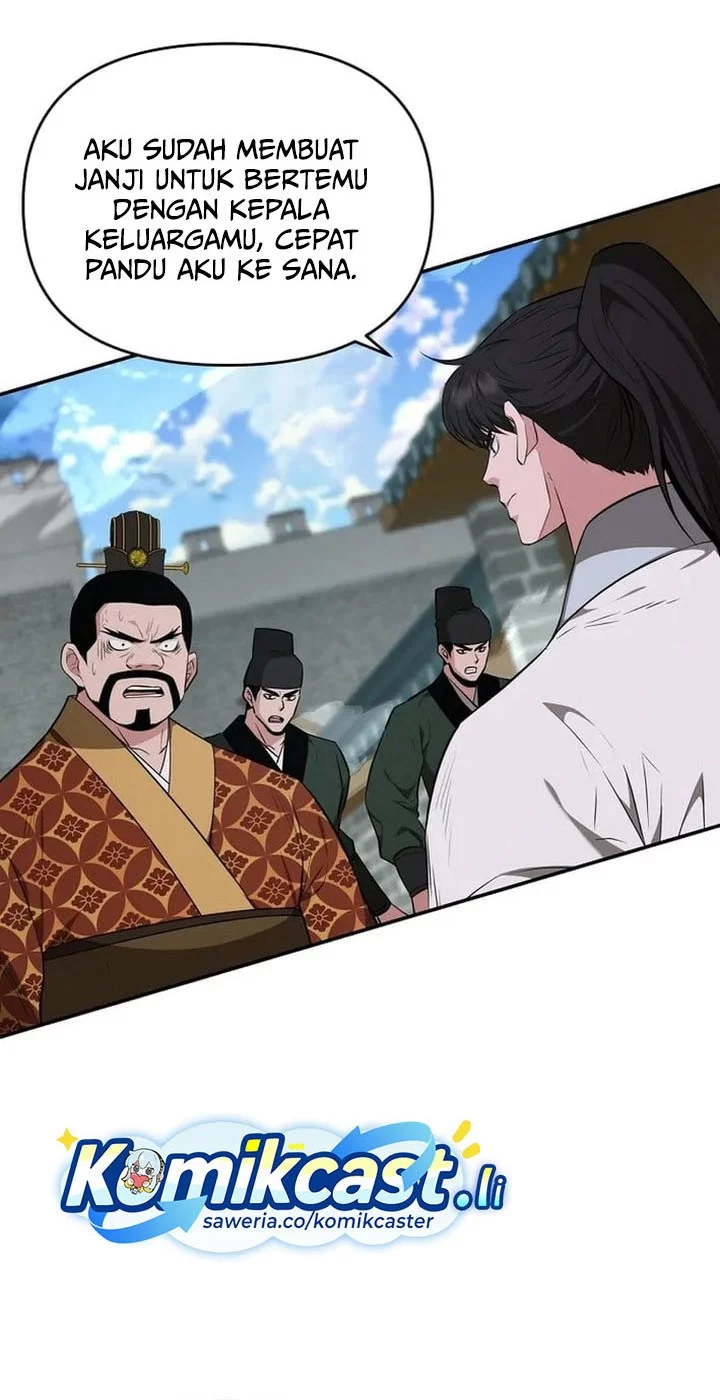 The World’s Best Kunlun Tavern Chapter 75 Gambar 32