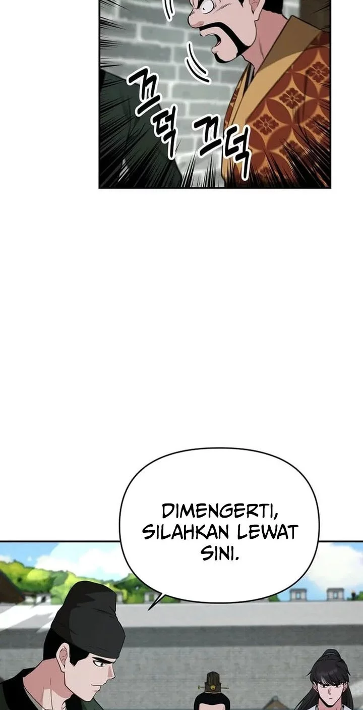 The World’s Best Kunlun Tavern Chapter 75 Gambar 34