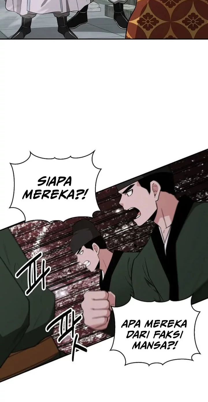 The World’s Best Kunlun Tavern Chapter 75 Gambar 20