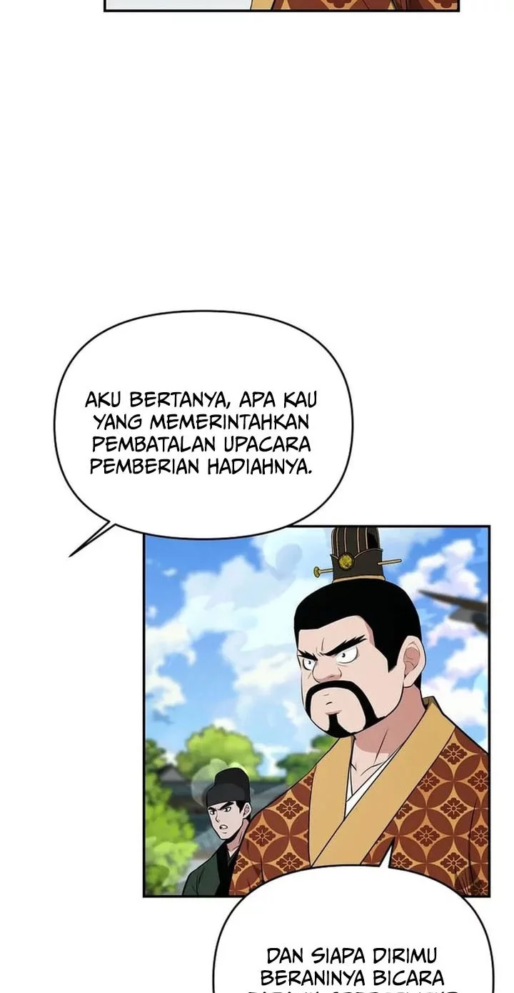 The World’s Best Kunlun Tavern Chapter 75 Gambar 22