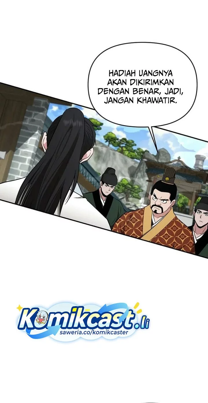 The World’s Best Kunlun Tavern Chapter 75 Gambar 24