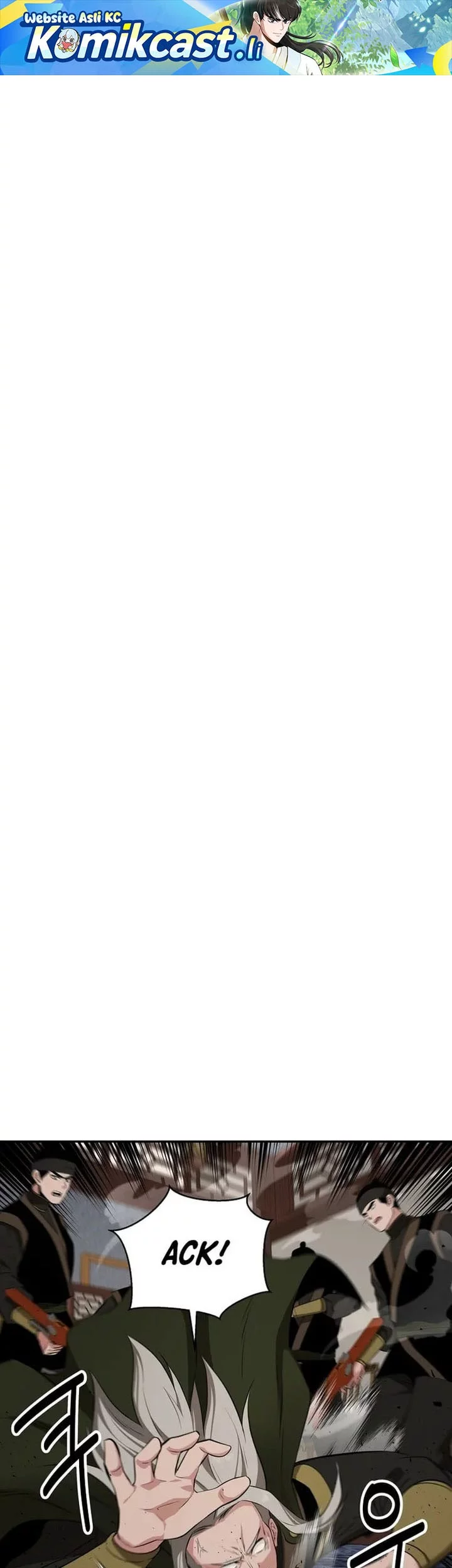 Komik The World’s Best Kunlun Tavern Chapter 75 gambar nomor 1