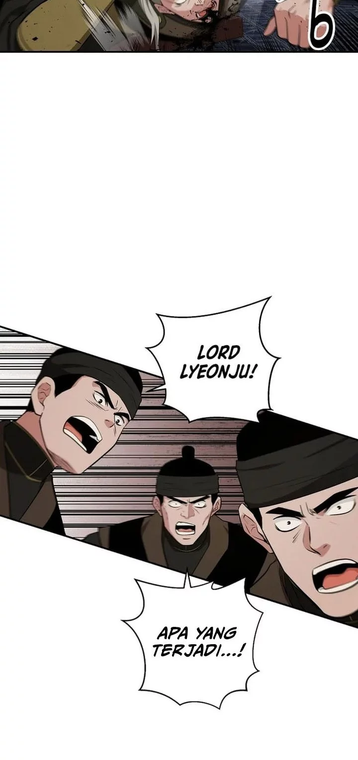 Manhwa The World’s Best Kunlun Tavern Chapter 75 gambar nomor 2