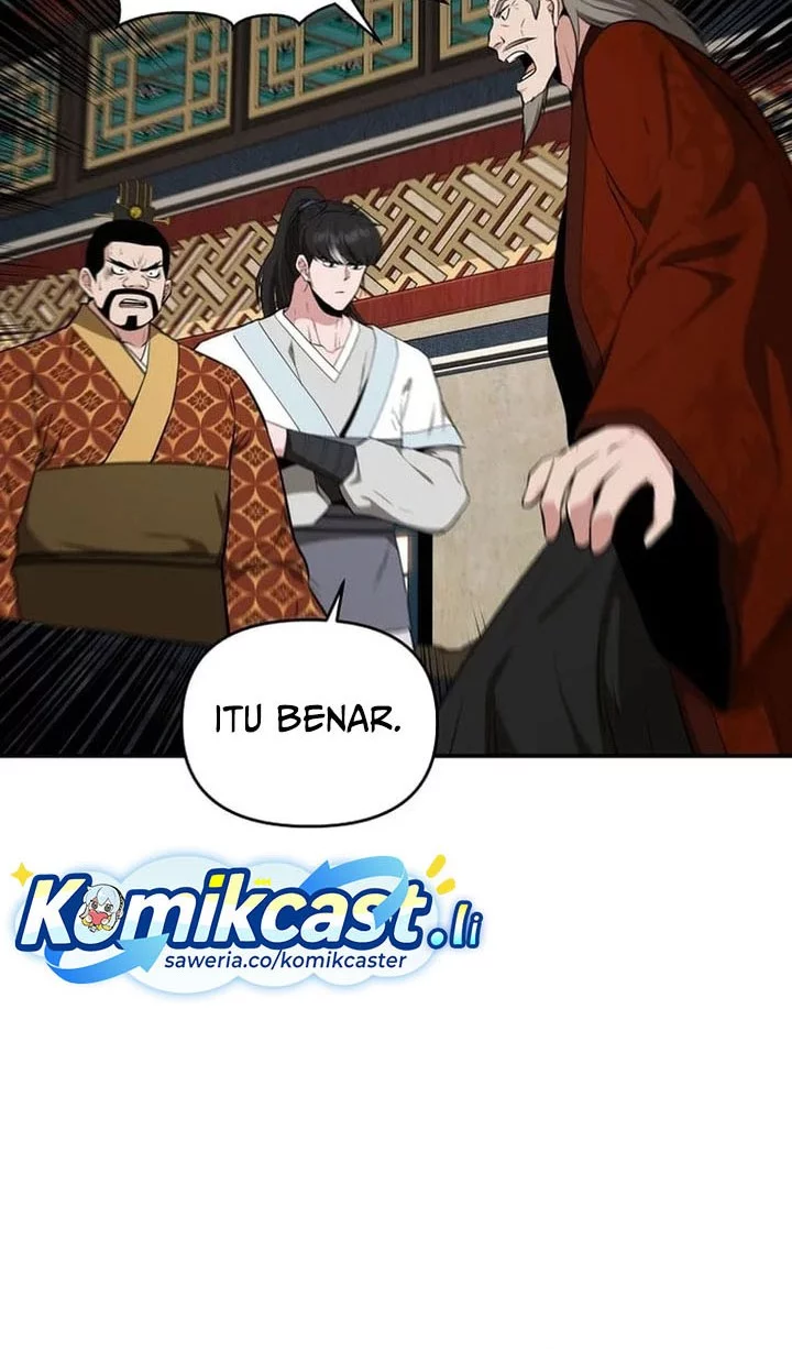 The World’s Best Kunlun Tavern Chapter 75 Gambar 48