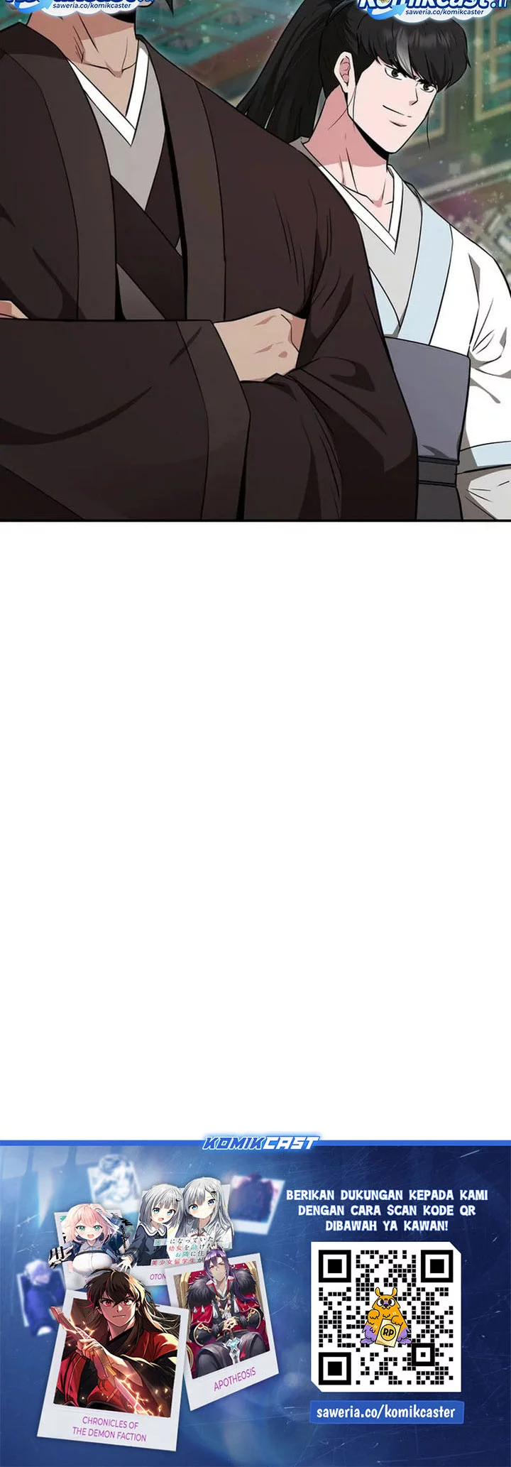 The World’s Best Kunlun Tavern Chapter 75 Gambar 50