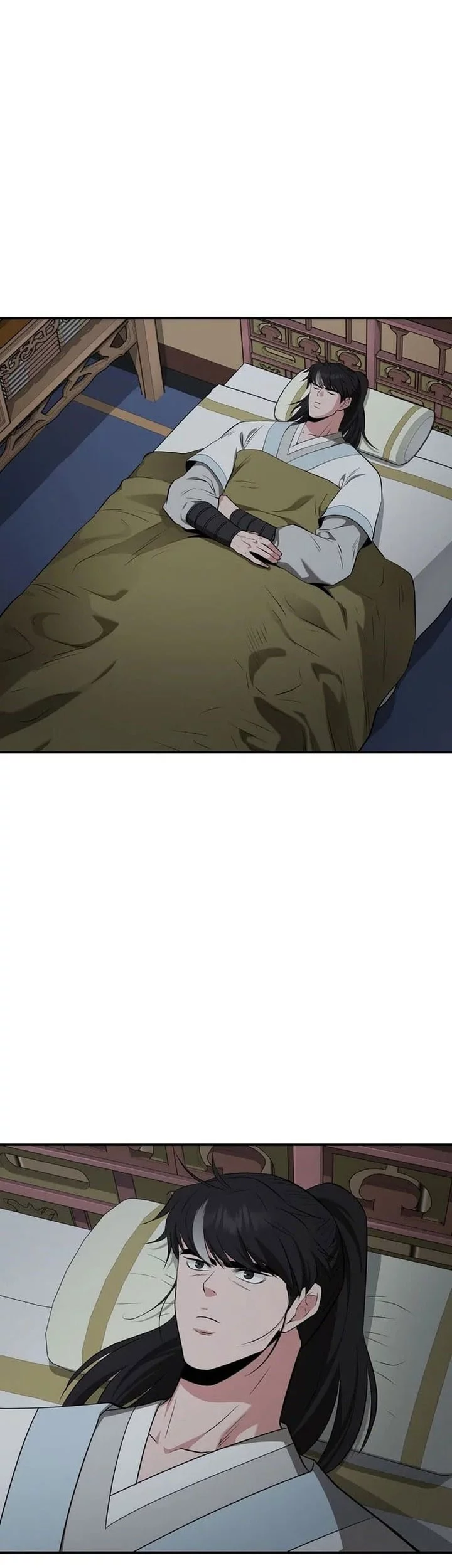 The World’s Best Kunlun Tavern Chapter 75 Gambar 5