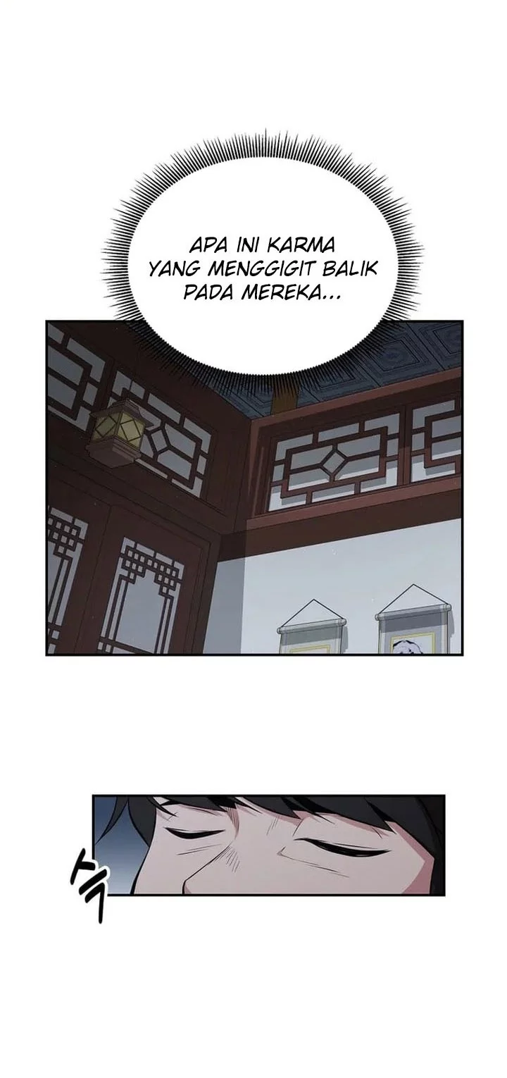 The World’s Best Kunlun Tavern Chapter 75 Gambar 6