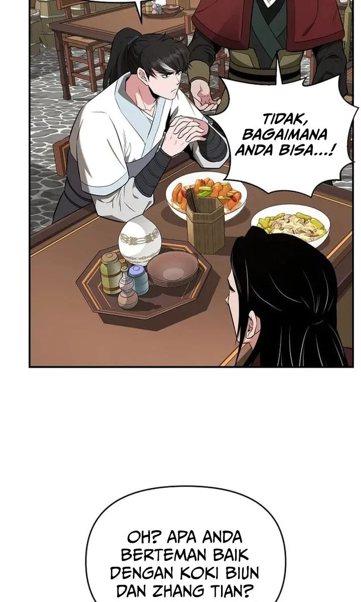 The World’s Best Kunlun Tavern Chapter 75 Gambar 10