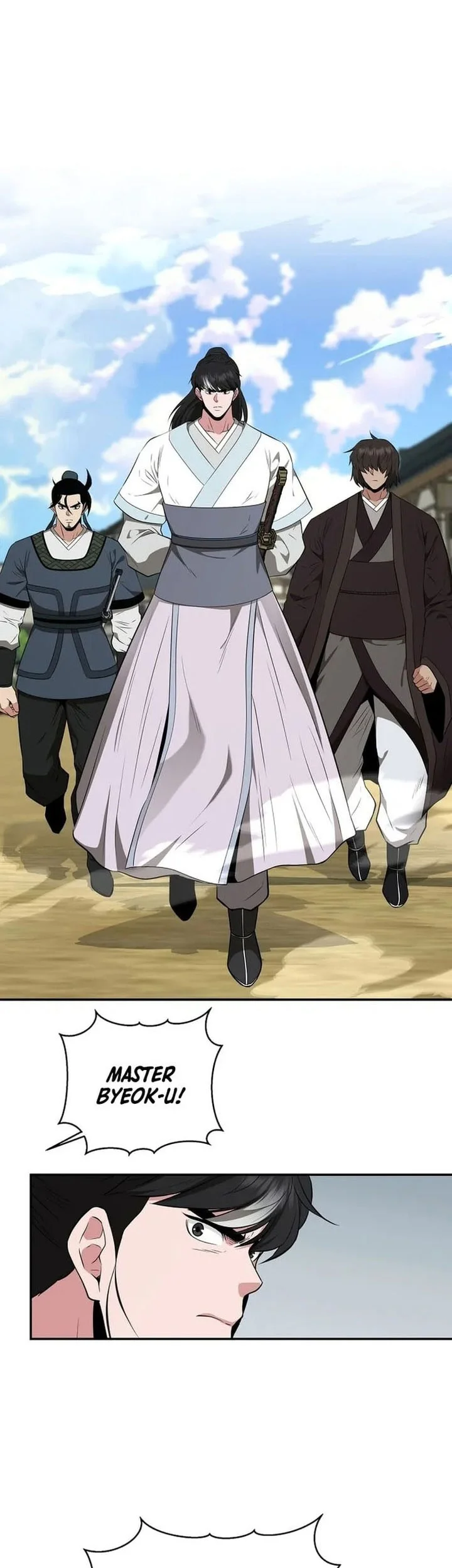 The World’s Best Kunlun Tavern Chapter 76 Gambar 29