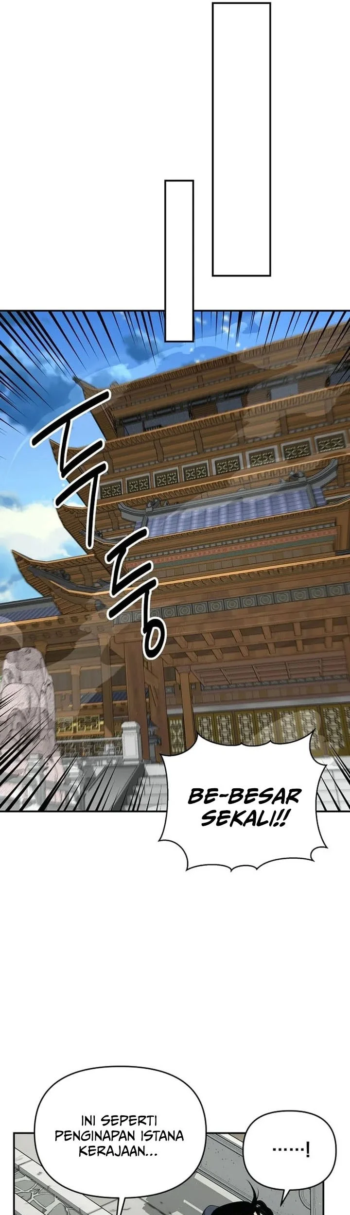 The World’s Best Kunlun Tavern Chapter 76 Gambar 33