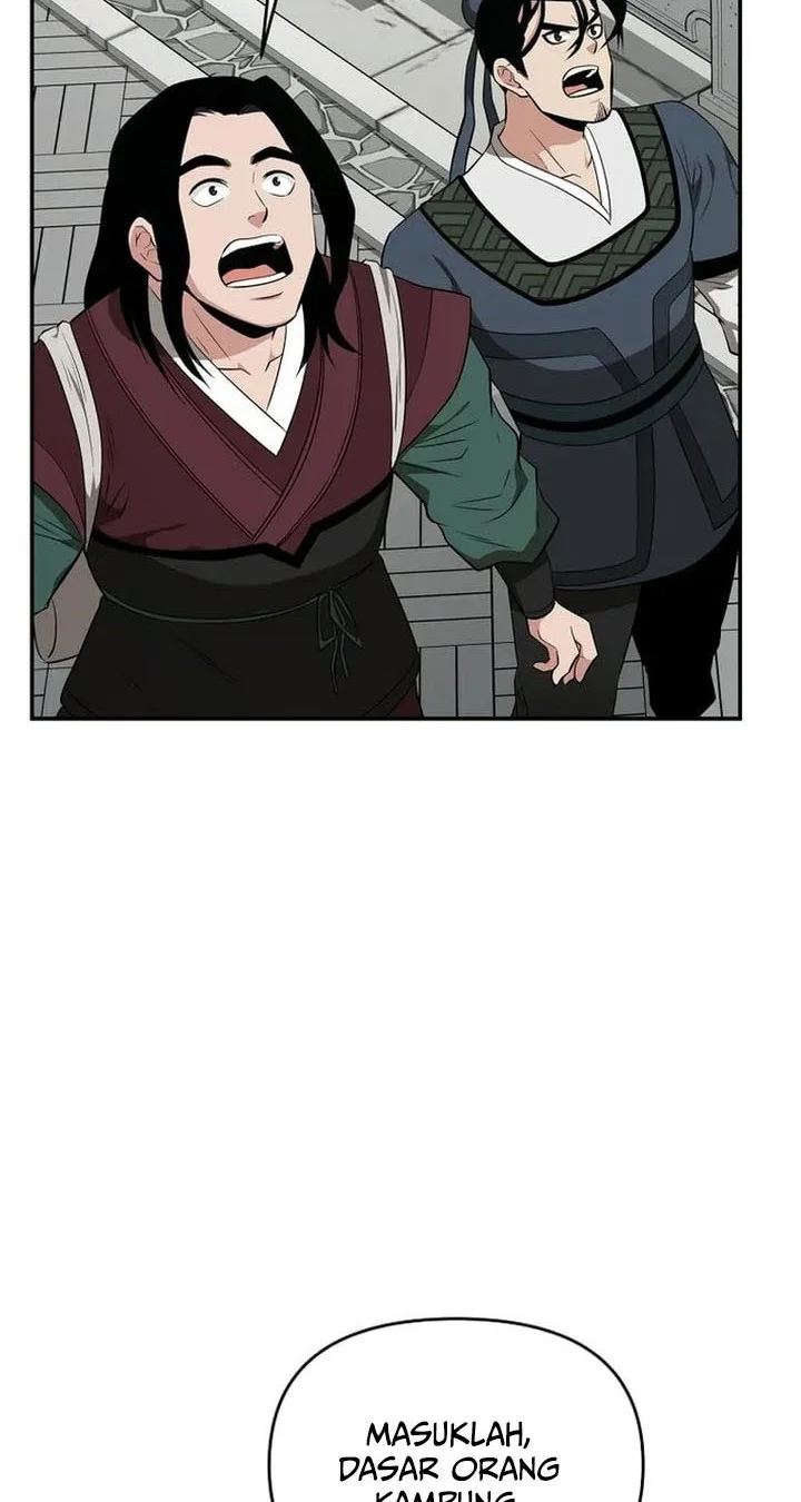 The World’s Best Kunlun Tavern Chapter 76 Gambar 34