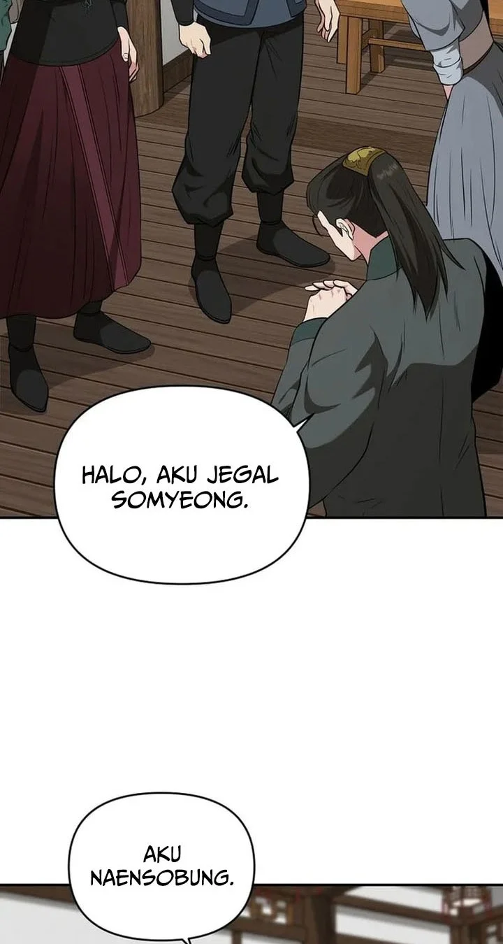 The World’s Best Kunlun Tavern Chapter 76 Gambar 36