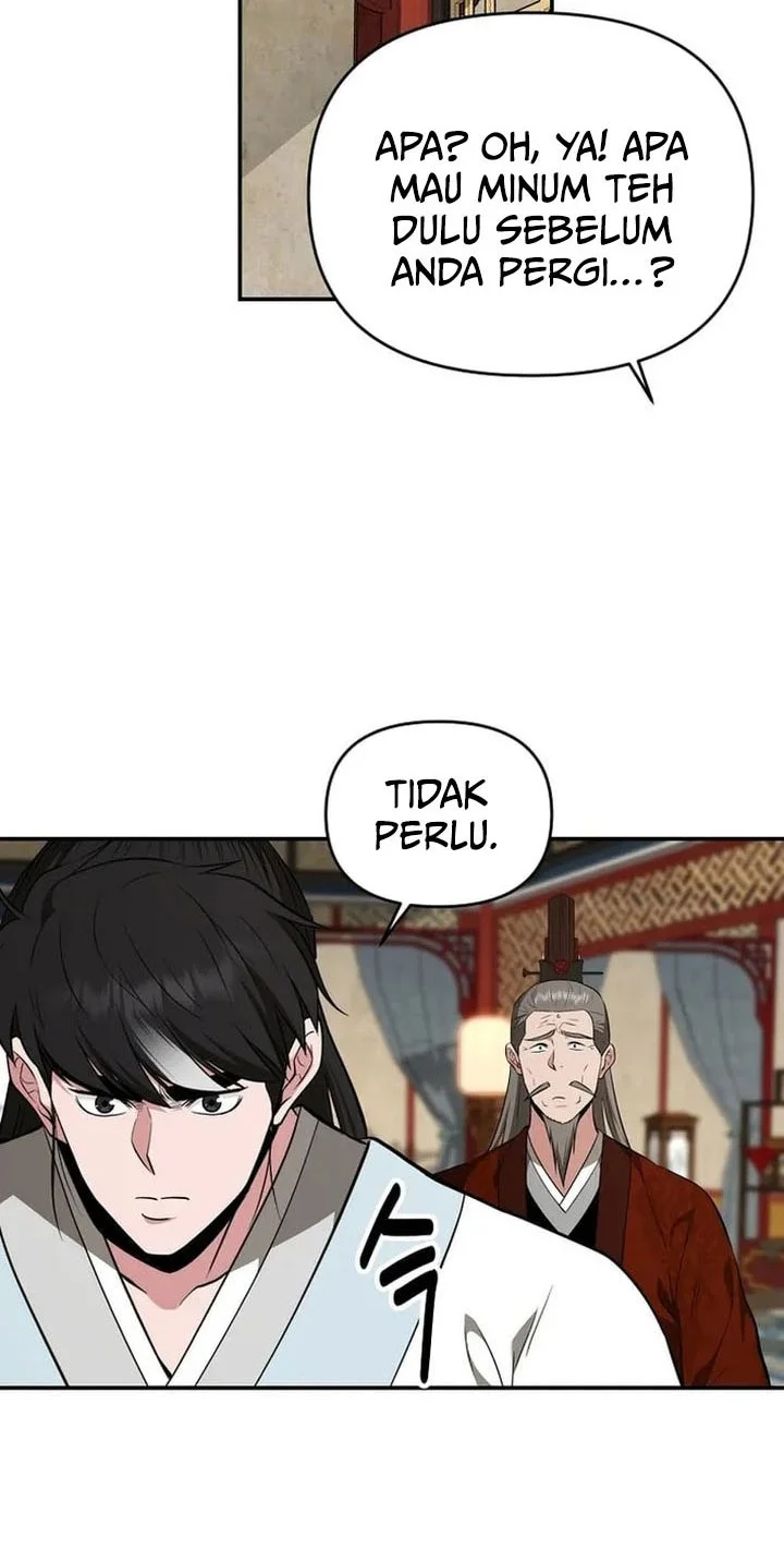 The World’s Best Kunlun Tavern Chapter 76 Gambar 20