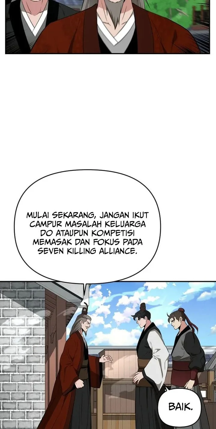 The World’s Best Kunlun Tavern Chapter 76 Gambar 22