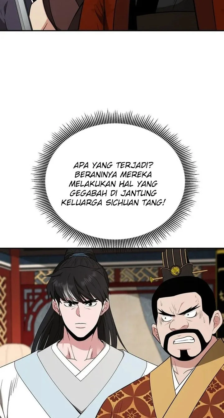 Manhwa The World’s Best Kunlun Tavern Chapter 76 gambar nomor 2
