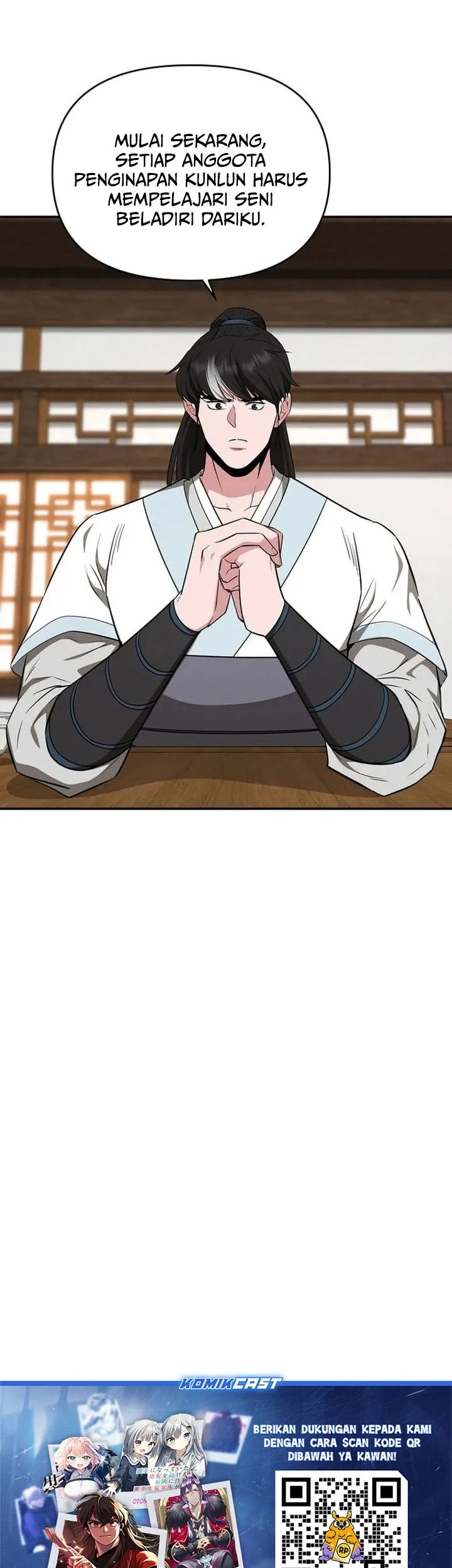 The World’s Best Kunlun Tavern Chapter 76 Gambar 51