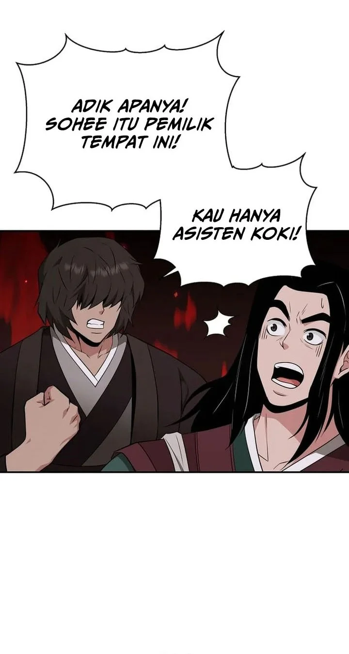 The World’s Best Kunlun Tavern Chapter 76 Gambar 40